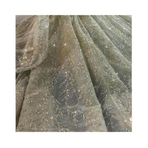 پارچه لباس مجلل عروس