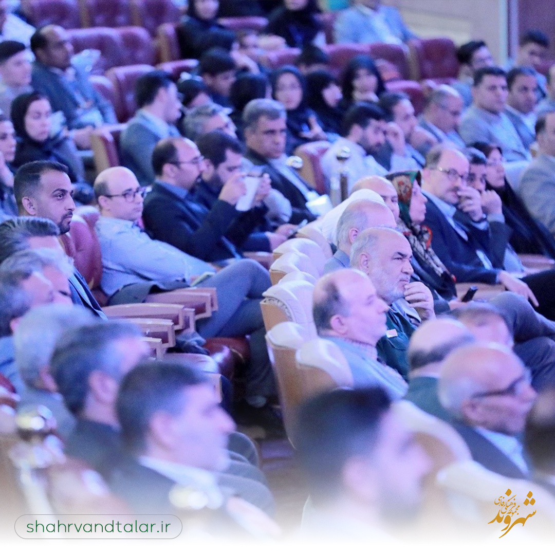 تاثیر کنفرانس علمی بر پیشرفت دانش