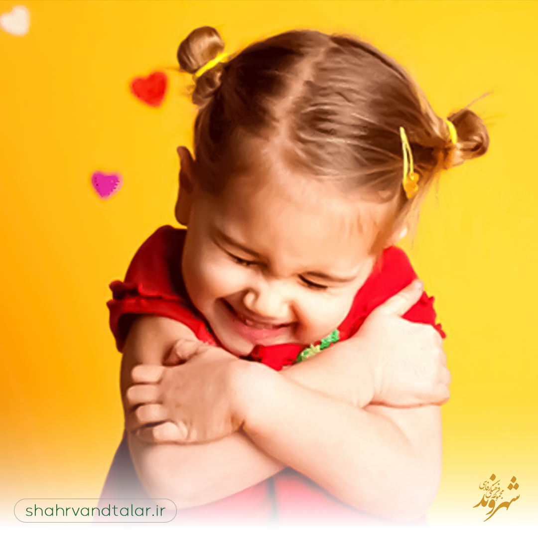 پذیرفتن نقص ها و کاسنی ها