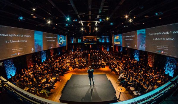 تاثیر کنفرانس بر پیشرفت دانش