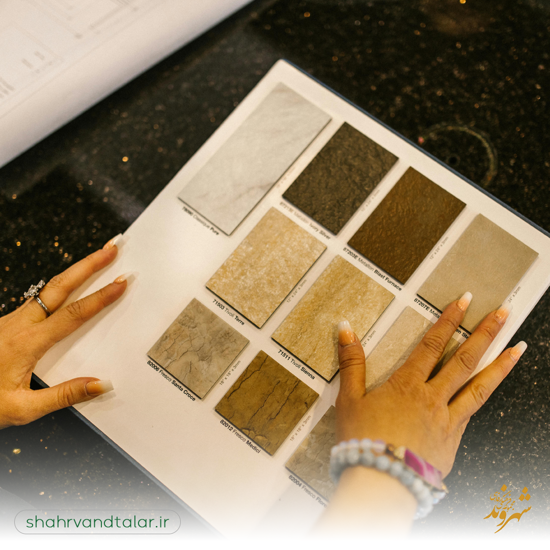 یکی از مزیت های ارائه محصول در کنفرانس رویت ازنردیک محصول هست