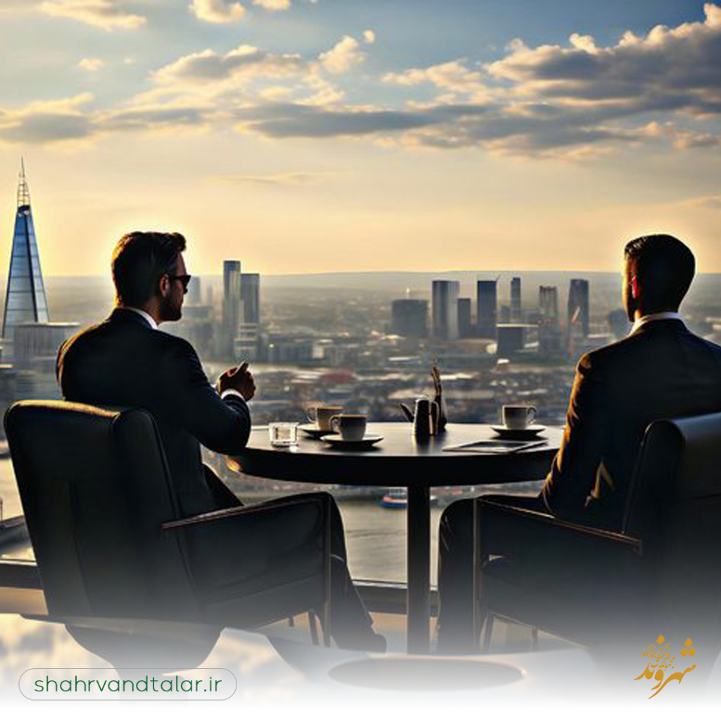 کنفرانس و تاثیر آن بر بیزنس