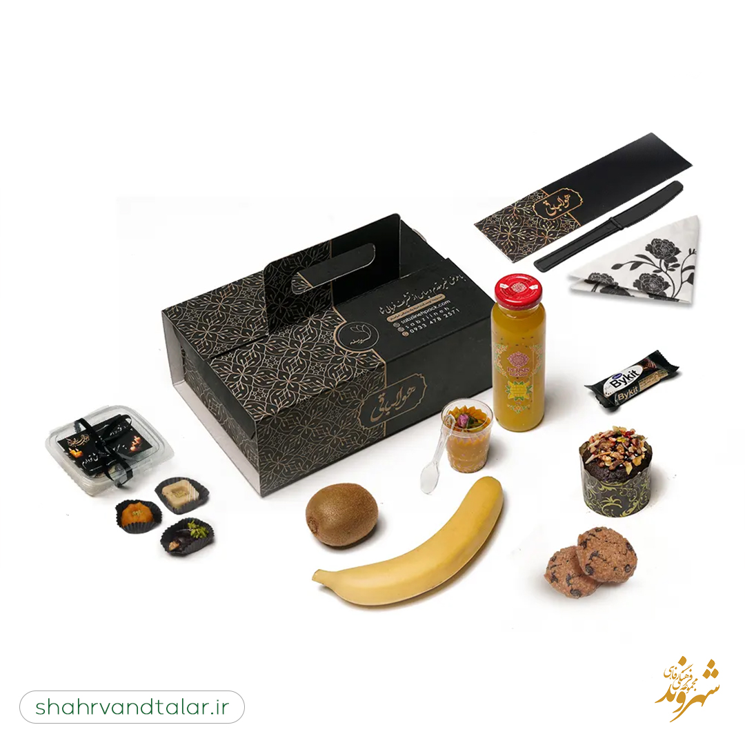 چک ترحیم و محتویات آن