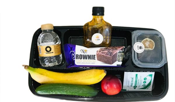 محتویات پک ترحیم چیست؟