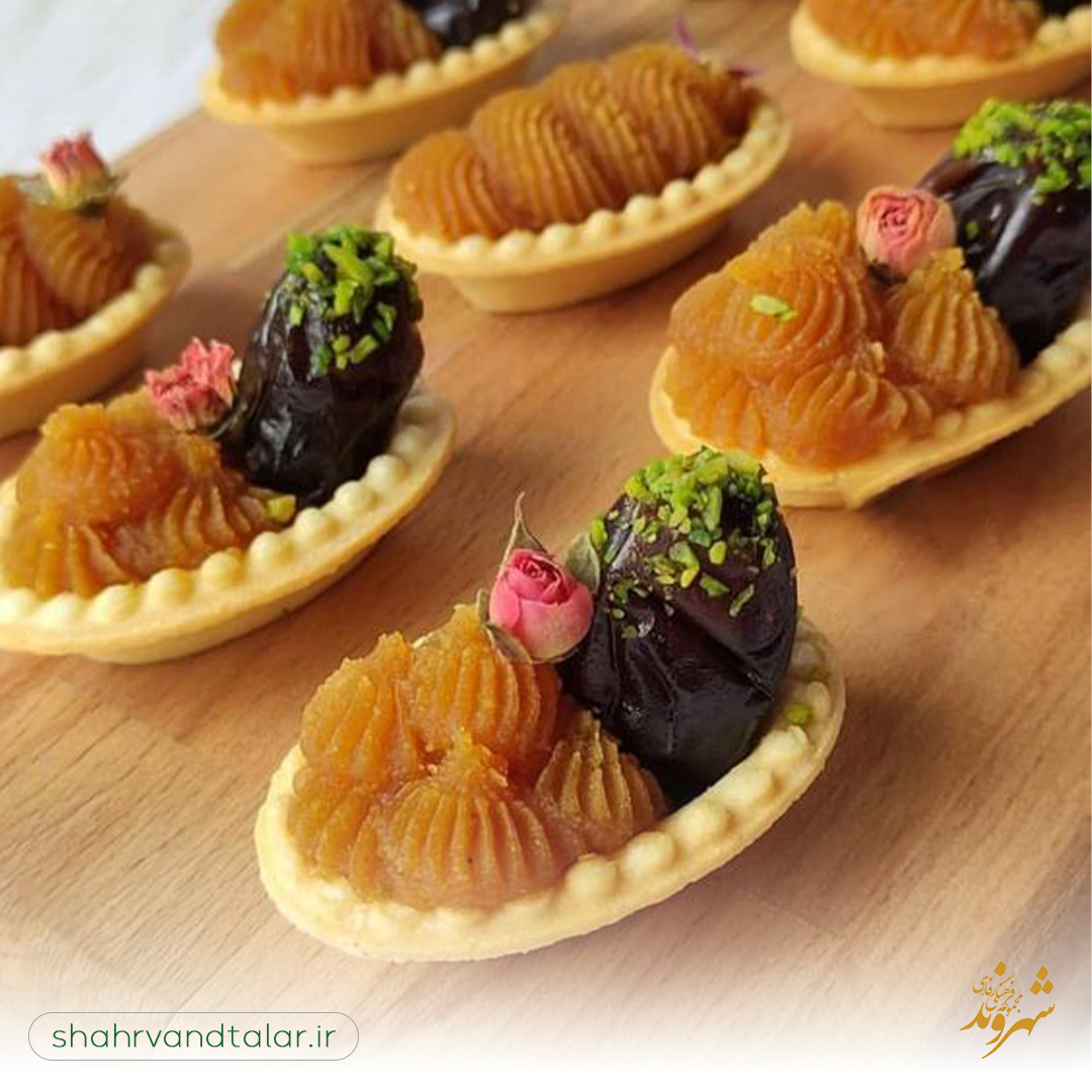 محتویات پک ترحیم