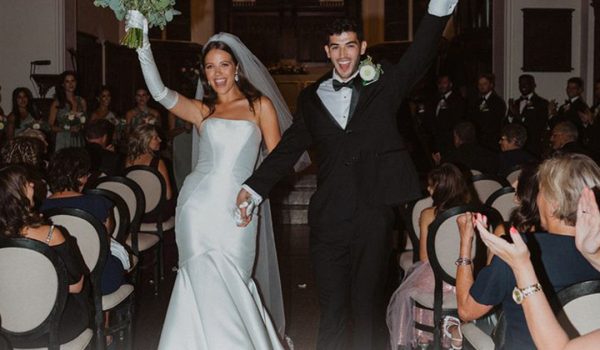 تشریفات عروسی