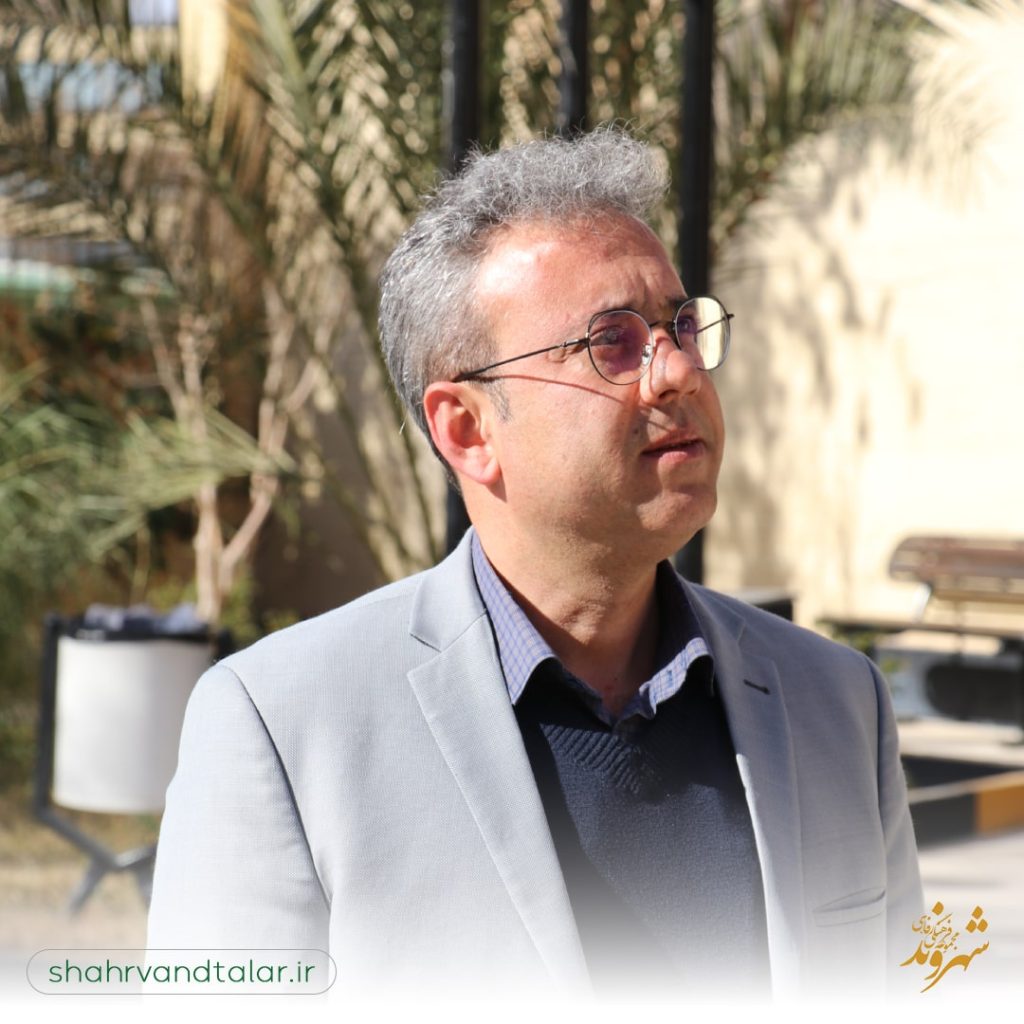 محمد تسلیمی