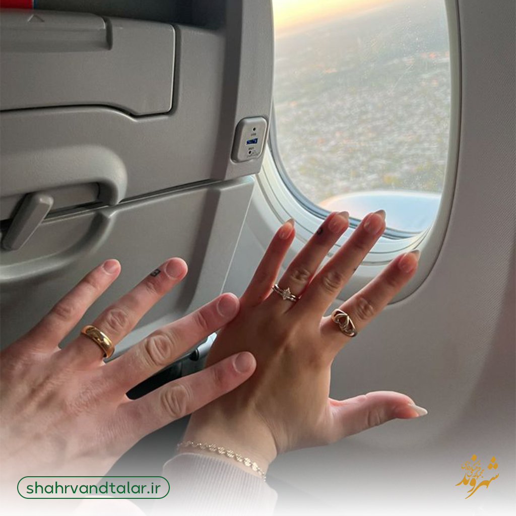 برنامه ریزی ماه عسل