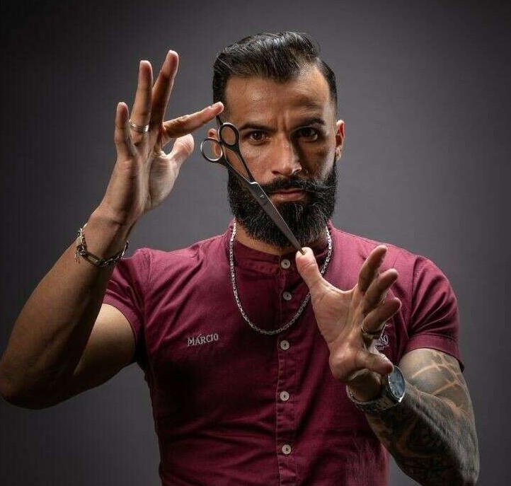 آرایشگاه داماد