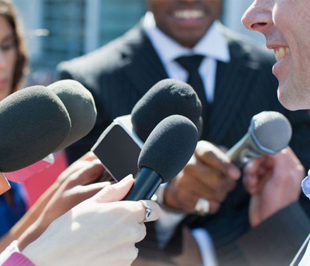 کنفرانس خبری