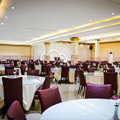 تالار عروسی خواجو اصفهان