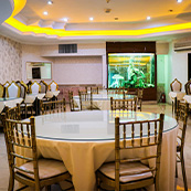 تالار عروسی هشت بهشت اصفهان