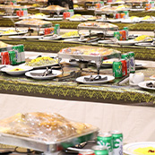 بهترین تالار عروسی در اصفهان