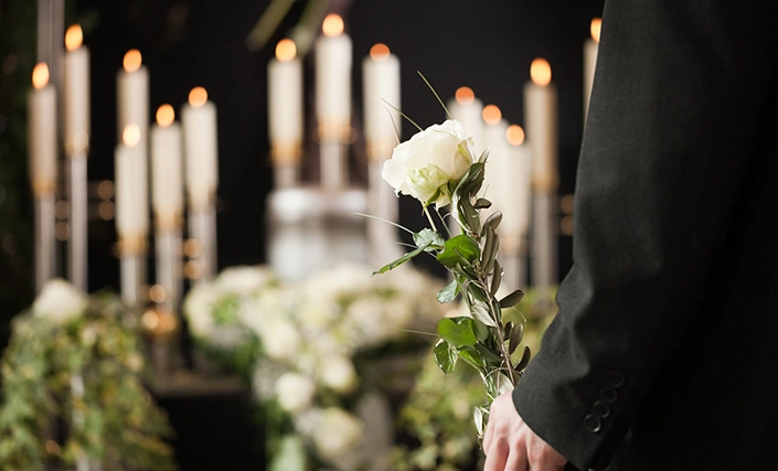 ۱۰ نکته کلیدی برای برگزاری مراسم ترحیم و یابود