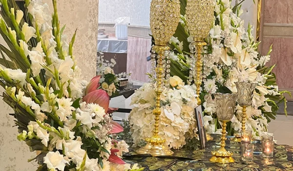 ۱۰ نکته کلیدی برای برگزاری مراسم ترحیم و یابود