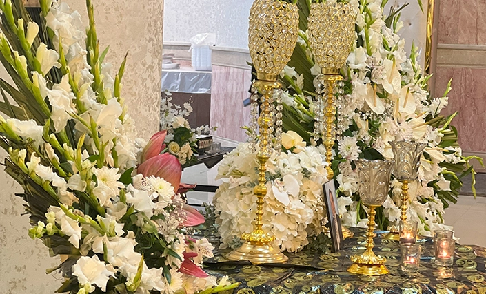 ۱۰ نکته کلیدی برای برگزاری مراسم ترحیم و یابود