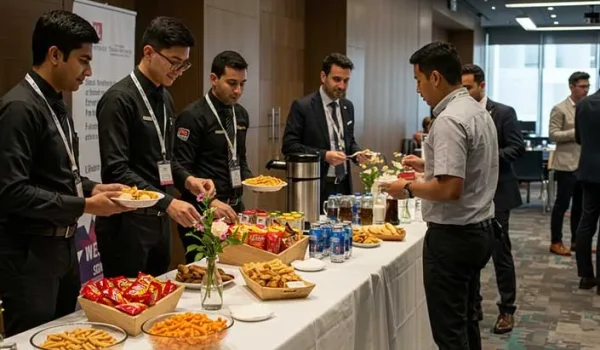 آداب تشریفات