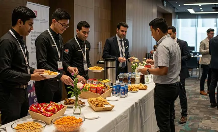 آداب تشریفات