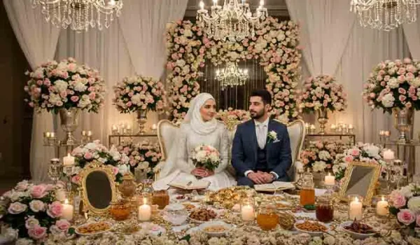 عقد تشریفاتی-مجموعه تالارهای شهروند