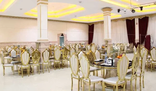 هزینه ورودی تالار و عوامل موثر بر قیمت-مجموعه تالار شهروند اصفهان