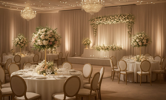 تشریفات-تالار