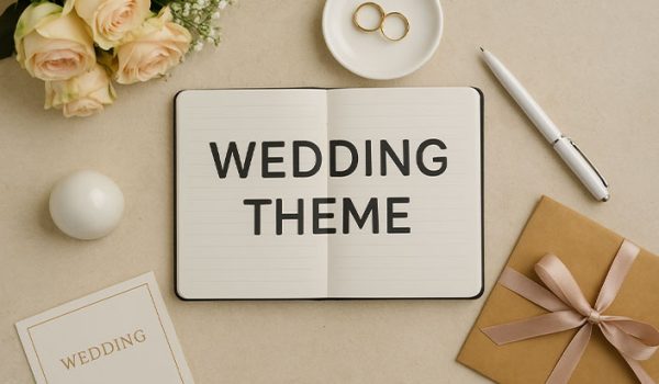 انواع تم برگزاری مراسم عروسی