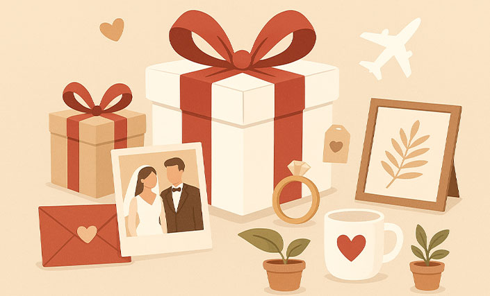 ایده-هدیه-عروسی
