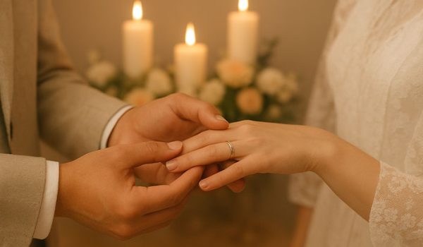 عقد آریایی چیست - راهنمای جامع برگزاری عقد آریایی