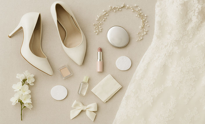 لوازم-مورد-نیاز-عروس-در-روز-عروسی