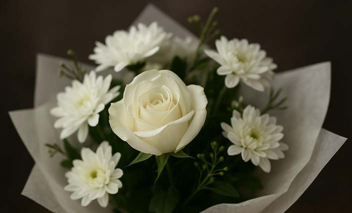 پیام-تسلیت-فوت-مادر