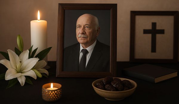 برای مراسم چهلم چه باید کرد؟