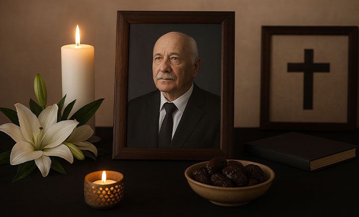 برای مراسم چهلم چه باید کرد؟