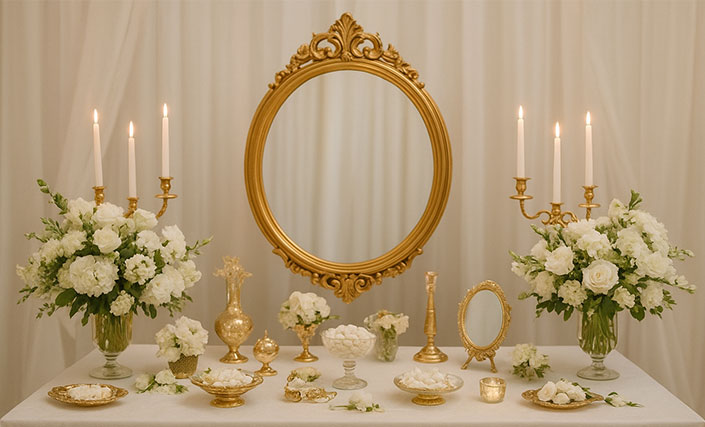 برگزاری-عقد-لاکچری