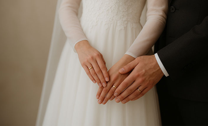 دلایل اصلی به هم خوردن عروسی