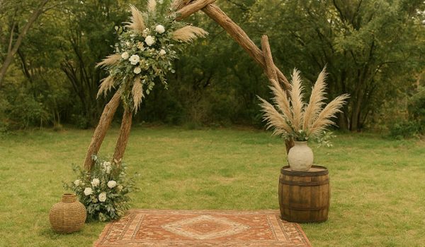 عروسی-سبک-روستیک-بوهو