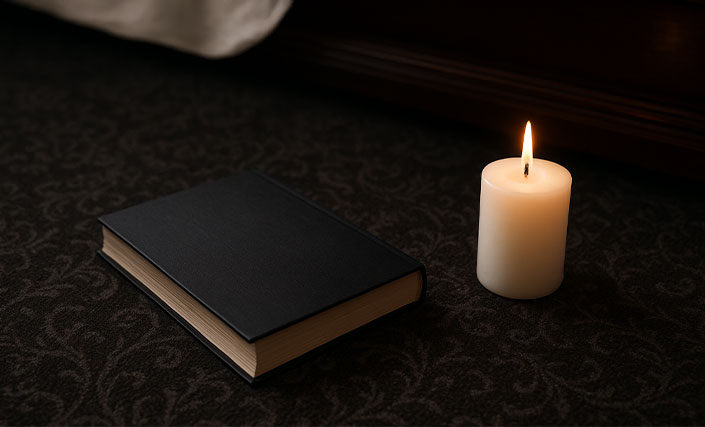 مراسم ختم چند روز است؟ بررسی سنت‌ها و رسوم عزاداری در ایران