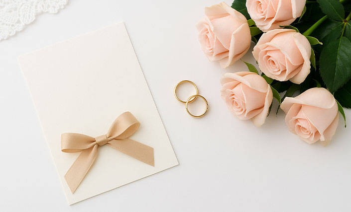 فاصله مناسب بین عقد تا عروسی