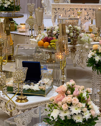 تشریفات-عروسی