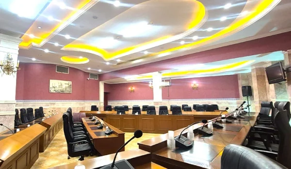 ویژگی‌های سالن کنفرانس ایده‌آل