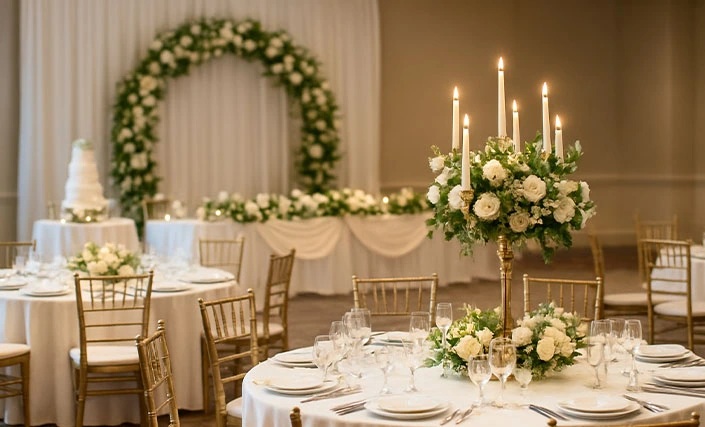 پرسش-های-متداول-رزرو-تالار-عقد