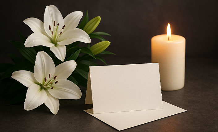 پیام-تسلیت-فوت-مادرزن