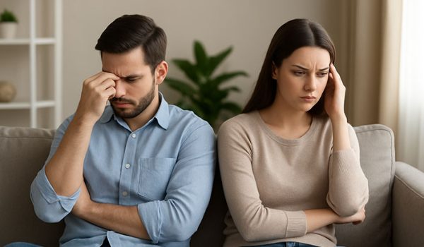 چالش‌های ناهمگونی در ازدواج