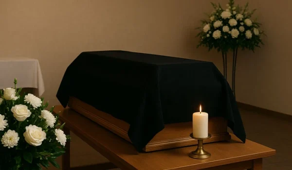 چک-لیست برگزاری مراسم ترحیم