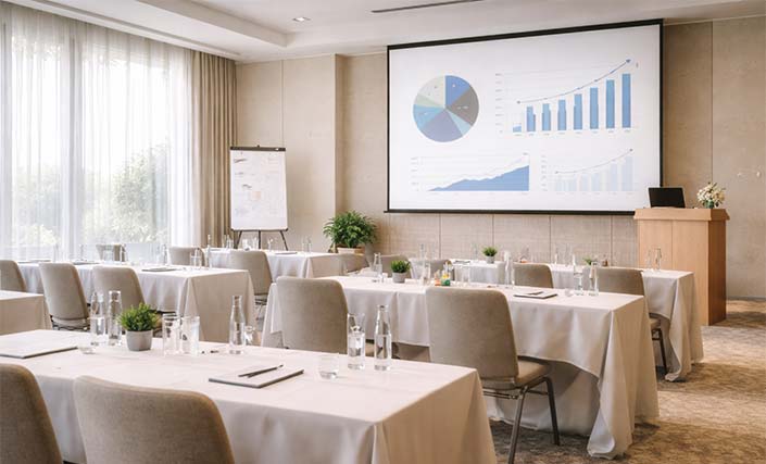 سالن مناسب برای ورکشاپ