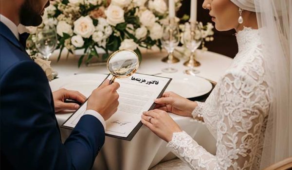 هزینه-های-پنهان-عروسی-تالار-شهروند